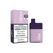 Vice Box Grape Ice 20mg